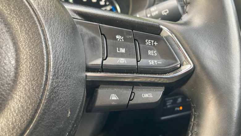 Mazda CX-5 2.0 e-Skyactiv G MHEV Exclusive-Line 5dr Petrol Estate